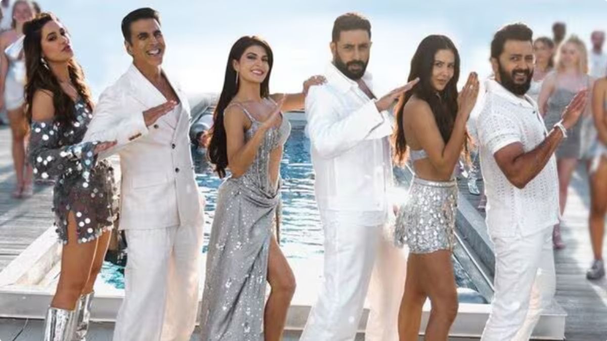 housefull 5 box office collection